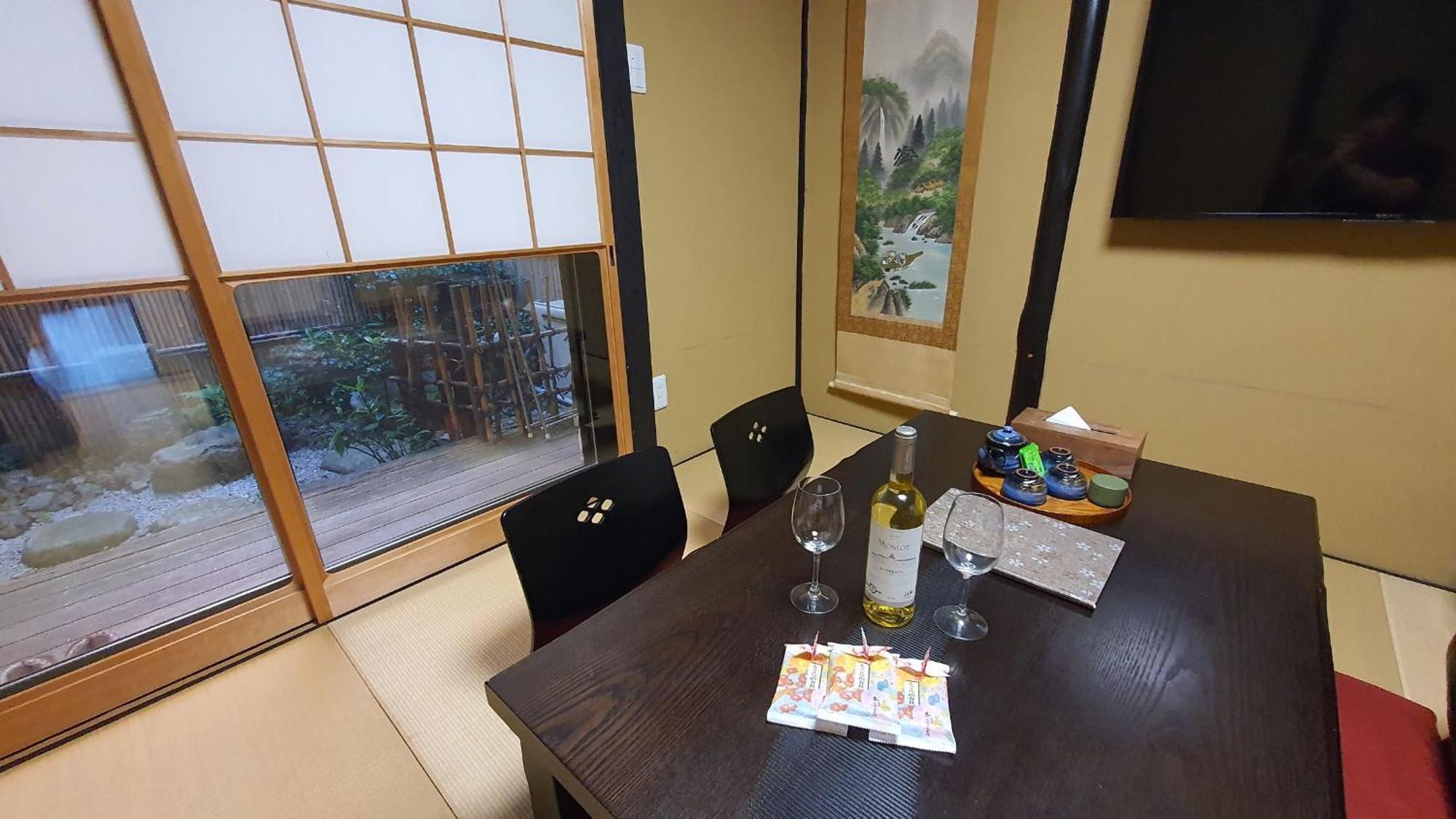Miro Shichjo Hanabatakecho Tei Kjóto Exteriér fotografie